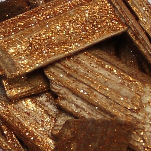 Kaheku Sandora Glitter-Wood Kupfer 370 ml Dose
