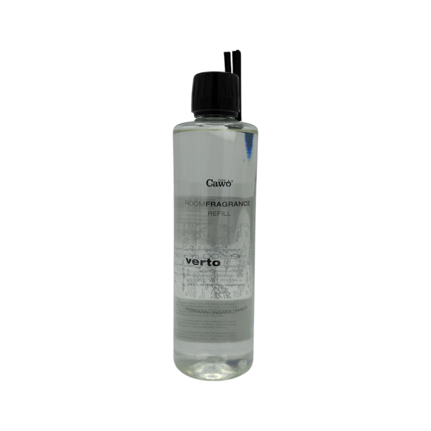 Cawö Home Nachfüll-Flasche vom Raumduft VERTO 500 ml 