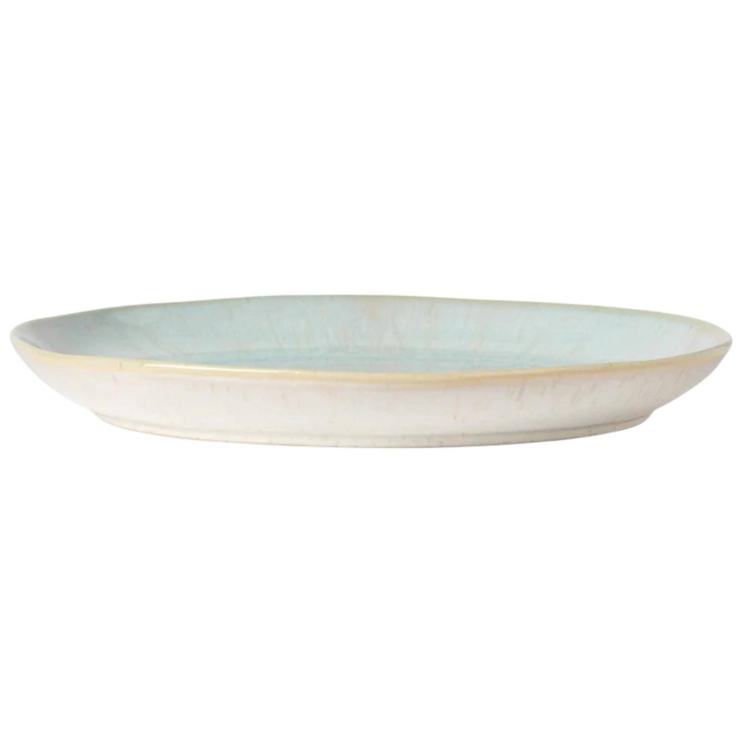 Casafina by COSTA NOVA Speiseteller Eivissa 28 cm Sea Blue