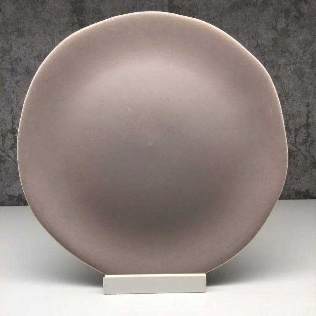 Jars Keramik Jardin de Maguelone Fb.Gingembre Speiseteller 26,5 cm