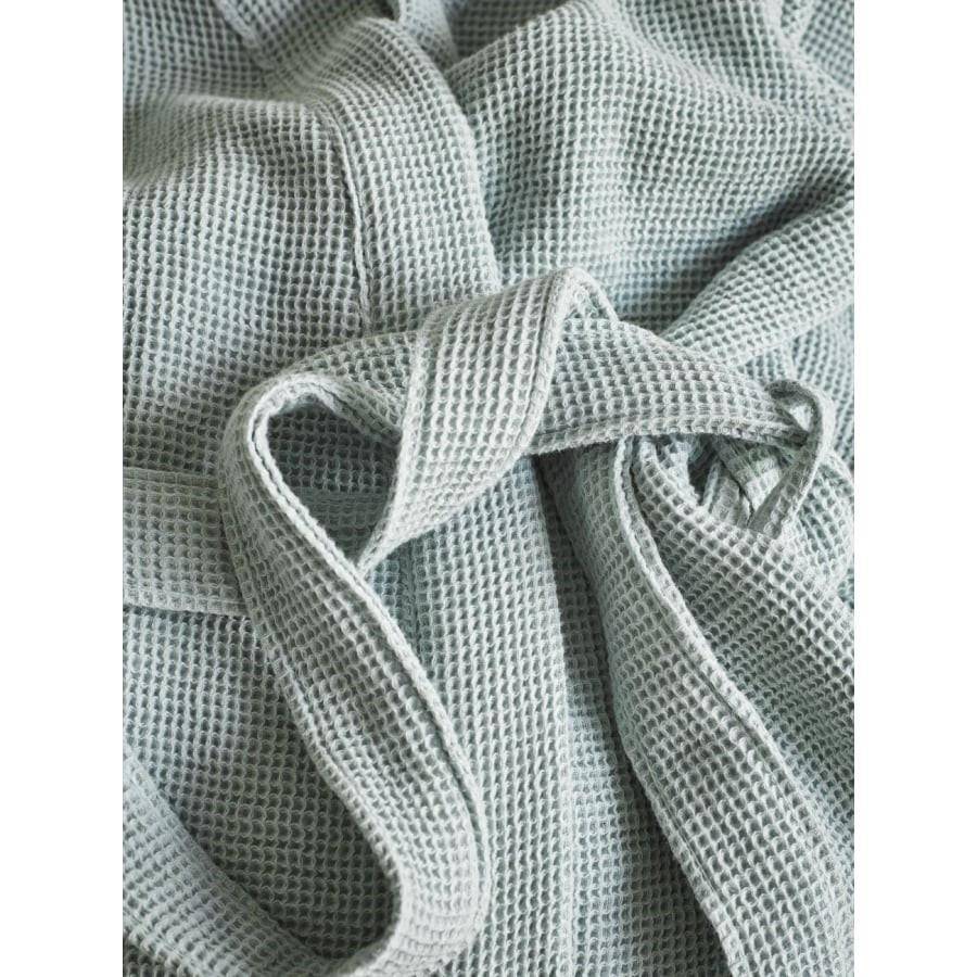 Marc O'Polo Kimono Alta Fb. Sea Green Gr.XXL