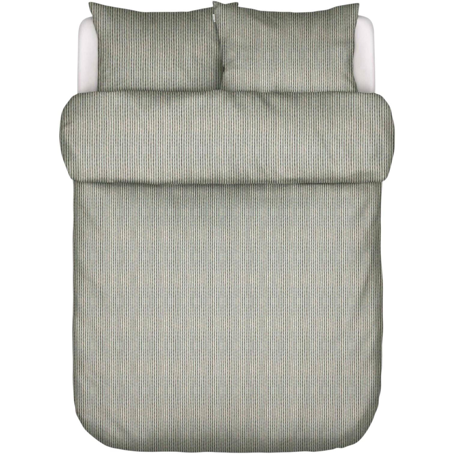 Marc O'Polo Bettwäsche Janne Oak Beige 200 x 220 cm