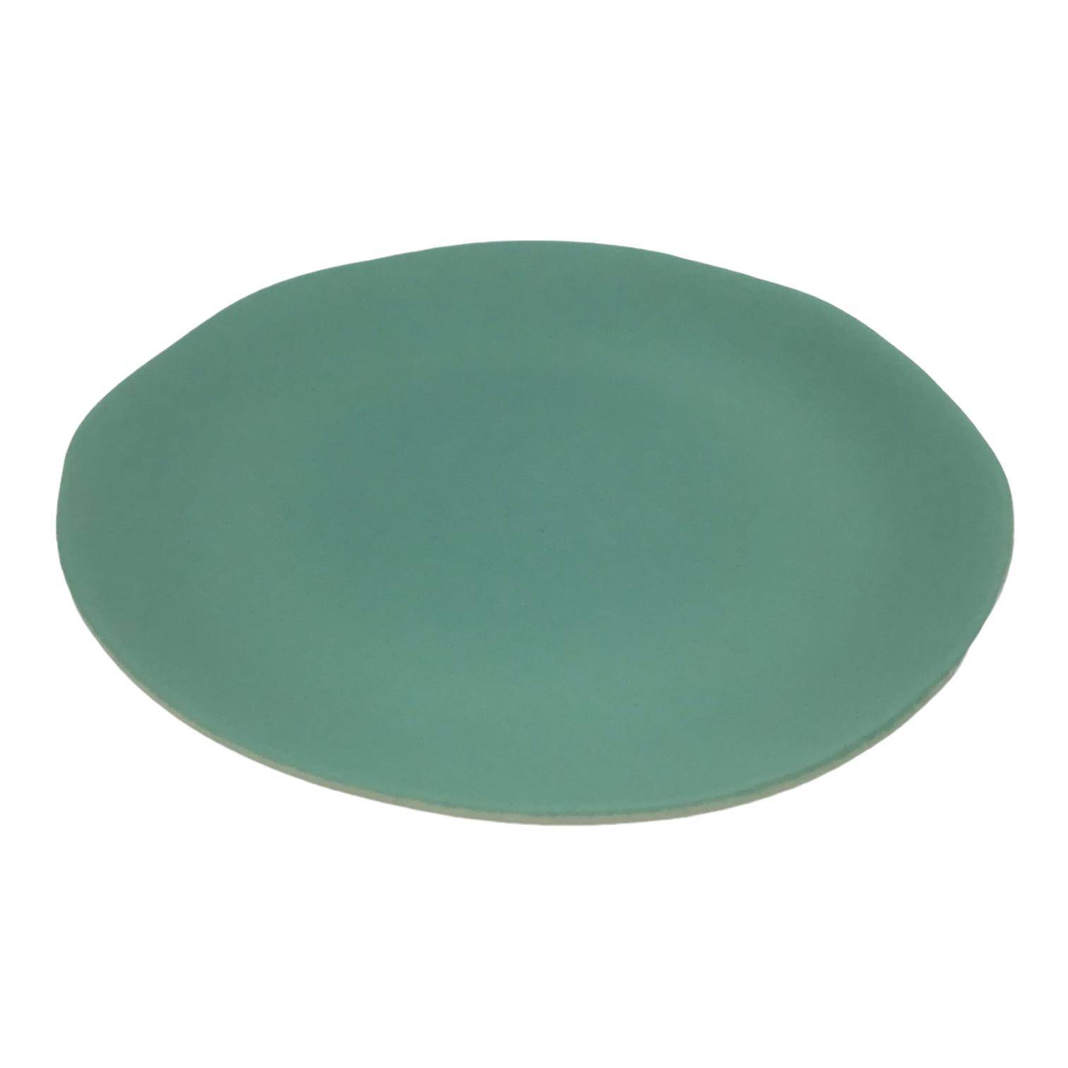 Jars Keramik Jardin de Maguelone Fb.Artichaut Speiseteller 26,5 cm