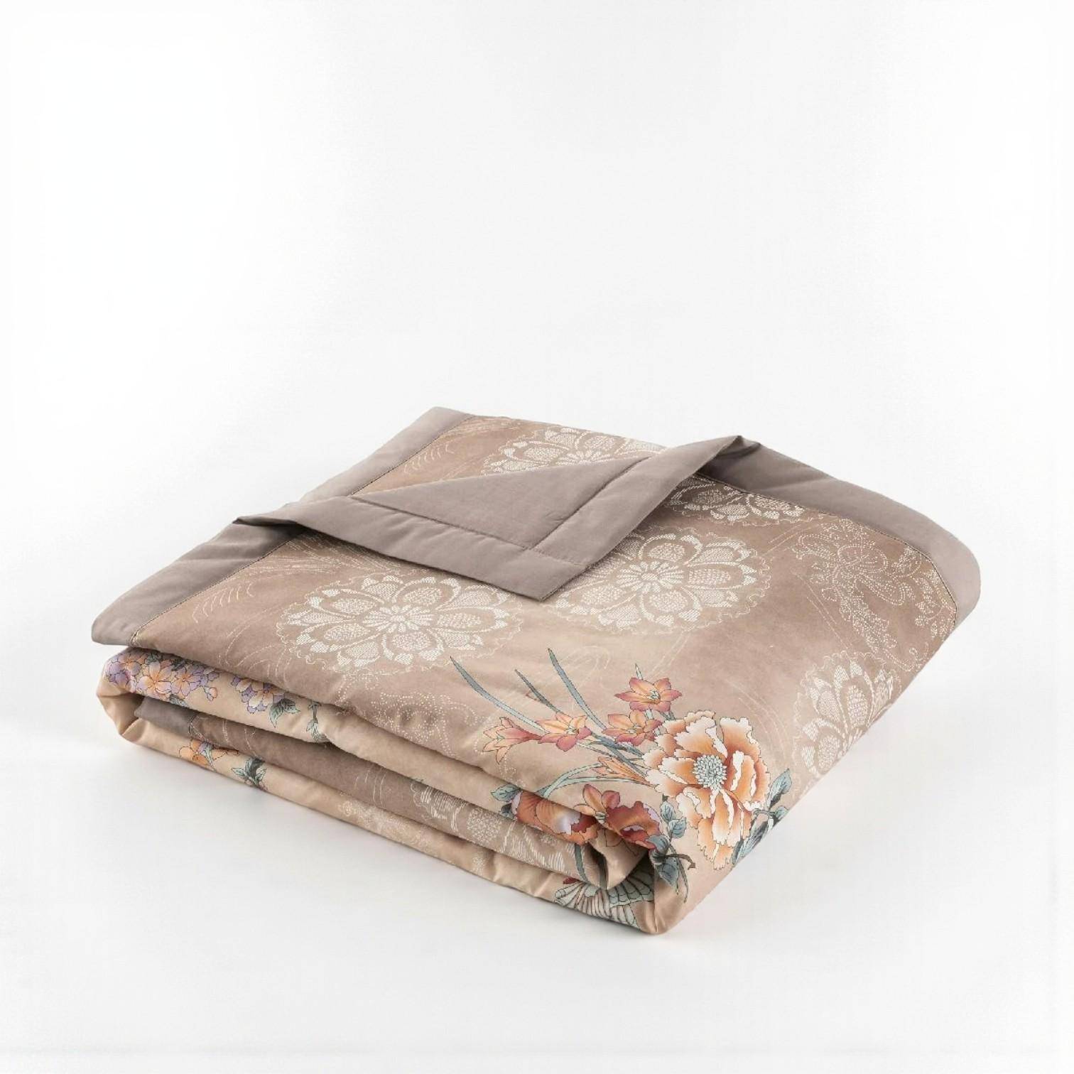 Bassetti Plaid Esperidi 41 135 x 190 cm