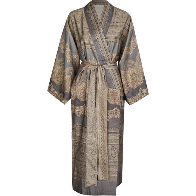 Bassetti Kimono CARRARA G1 in S/M