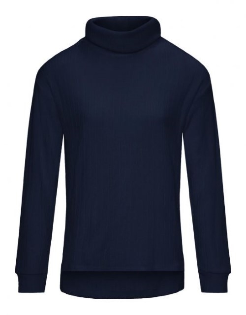 Essenza Filippa Uni Sweater Indigo Blue in S