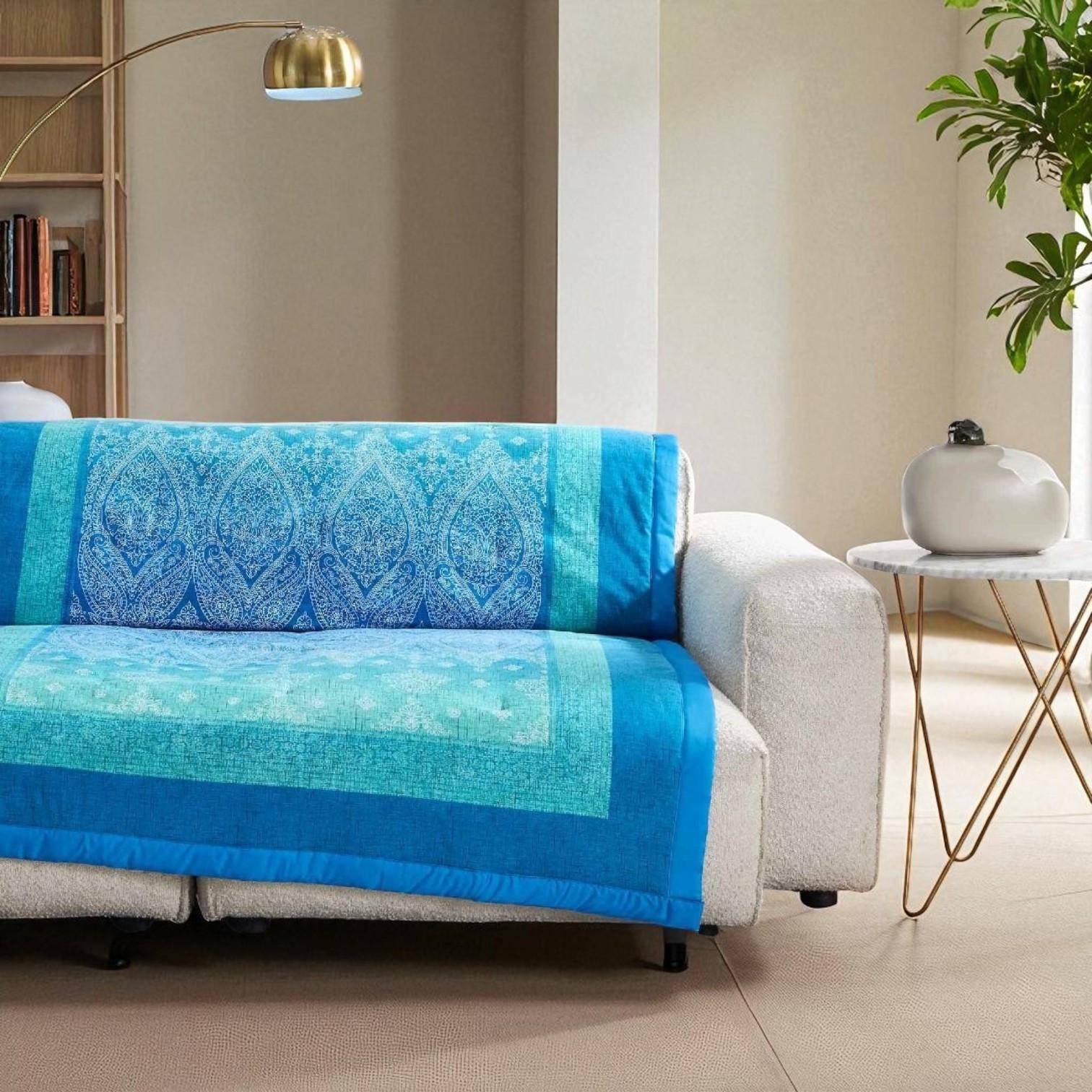 Bassetti Plaid Kerala B1 135 x 190 cm