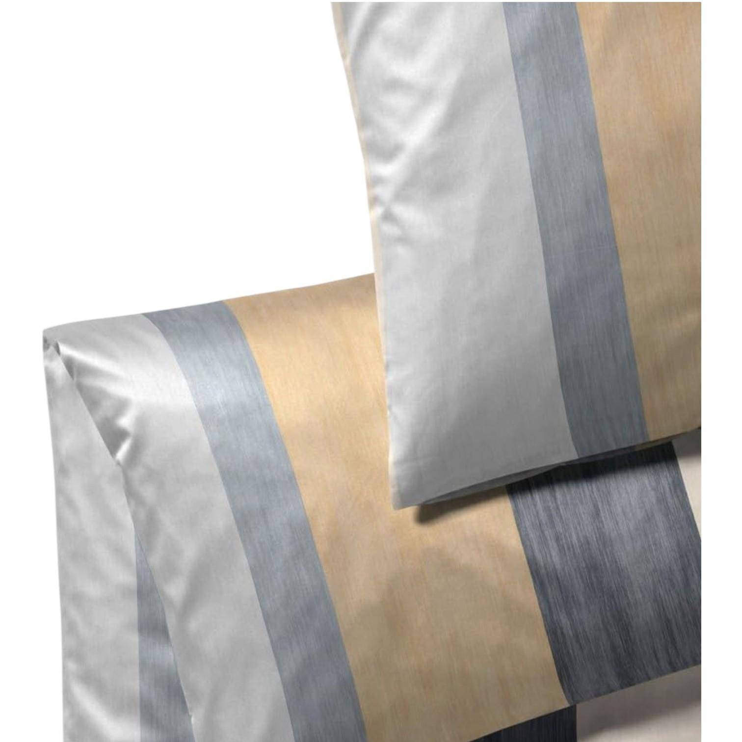 JOOP! Bettwäsche Glance Gold-Black 135 x 200 cm