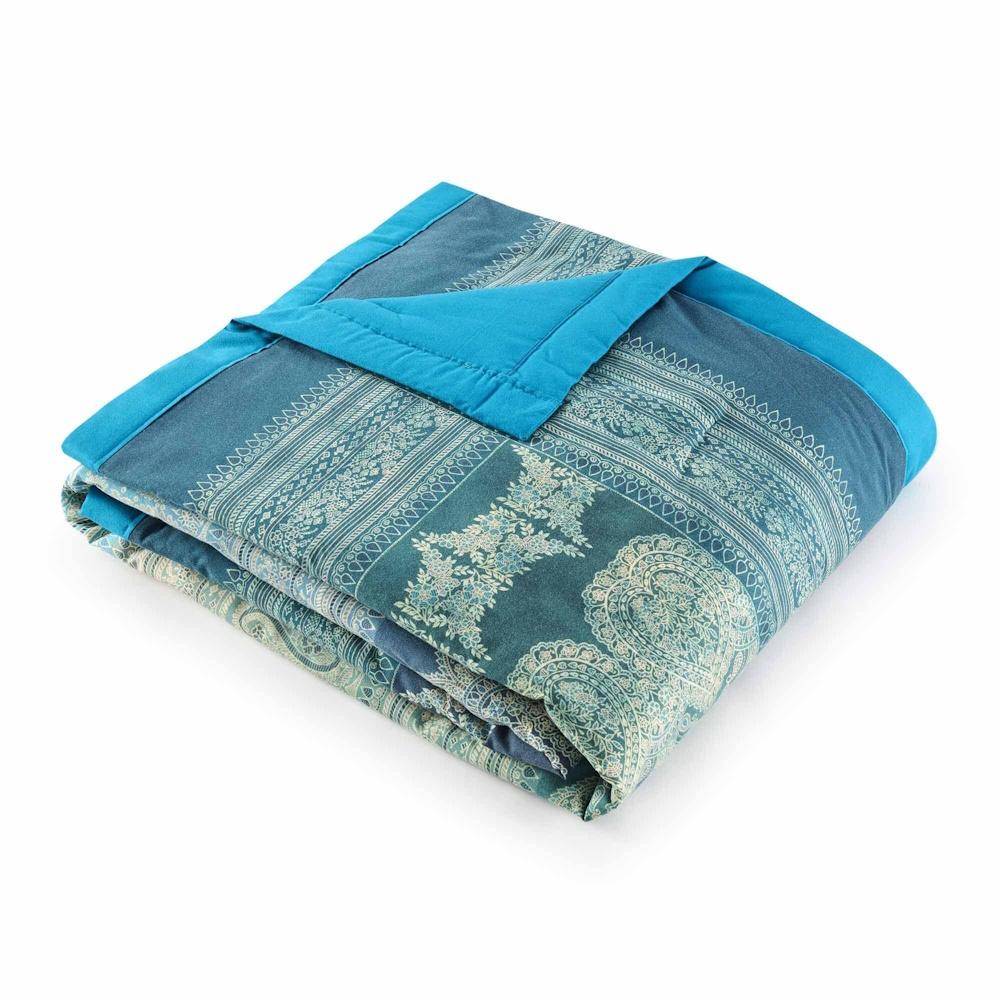 Bassetti Plaid BRUNELLESCHI V4 135 x 190 cm