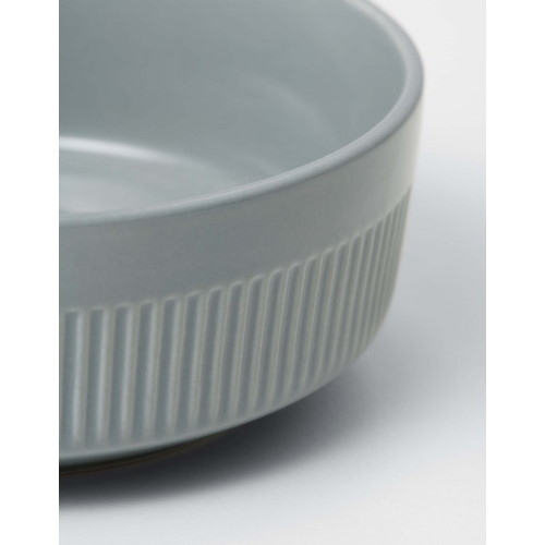 Marc O'Polo Moments Schüssel Small Soft Grey 12 cm