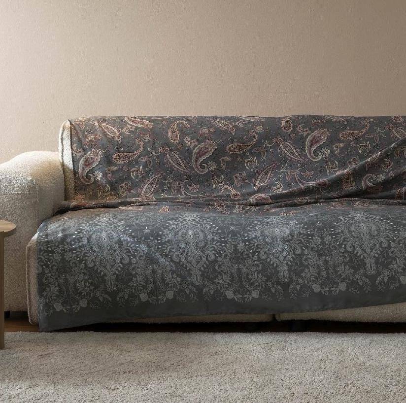 Bassetti Plaid Monnalisa G1 155 x 220 cm