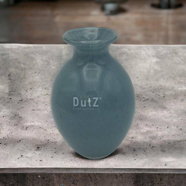 DutZ Vase - Nadiel Stone/Jeans 14 cm