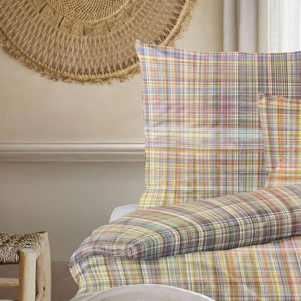 Irisette Bettwäsche Color Breeze 155 x 220 cm