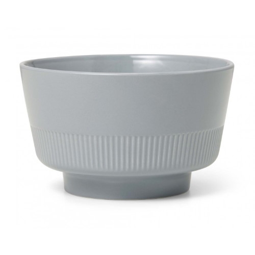 Marc O'Polo Moments French Bowl Soft Grey 13 cm