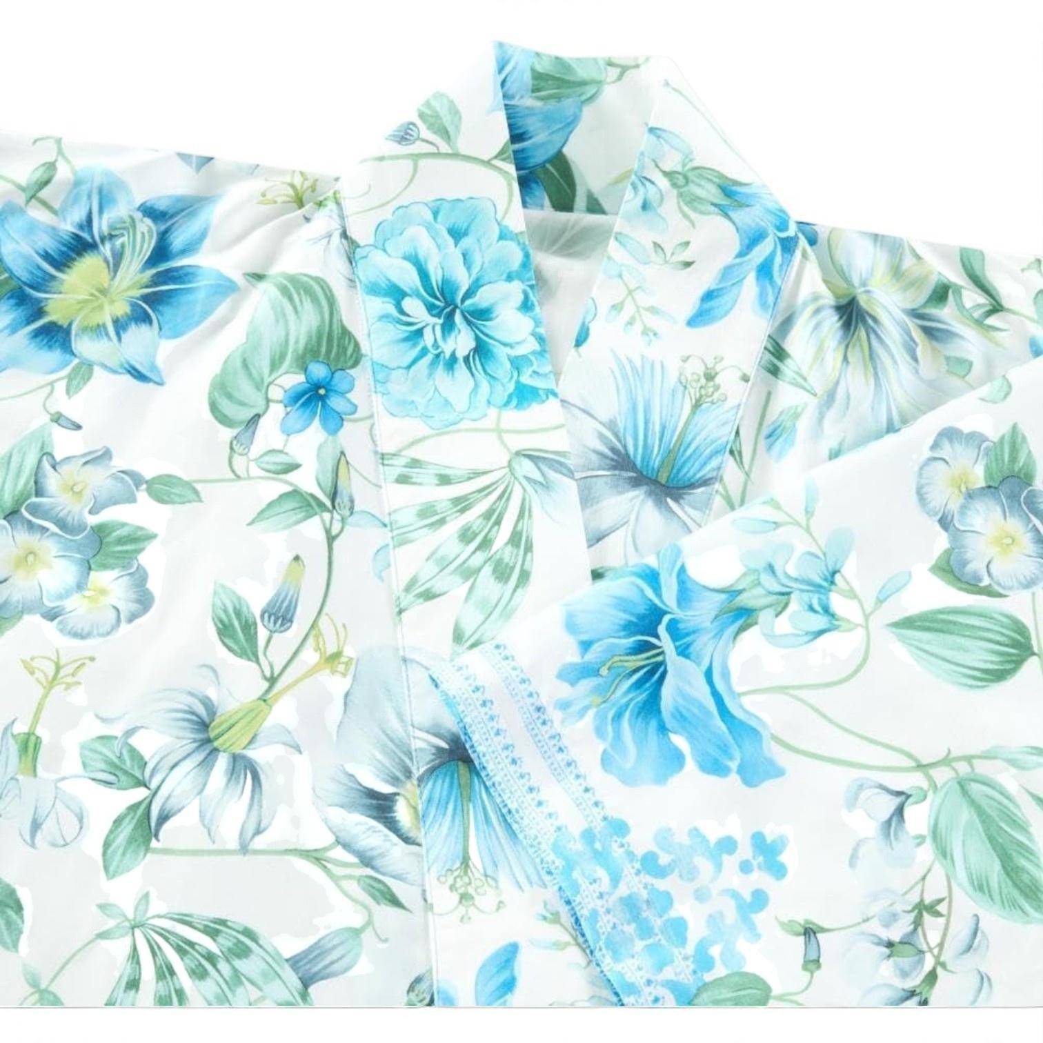 Bassetti Kimono Casablanca C1 S/M Bassetti Kimono Casablanca C1 S/M