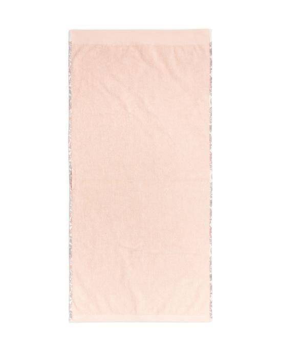 ESSENZA Handtuch Ophelia Darling Pink 50 x 100 cm