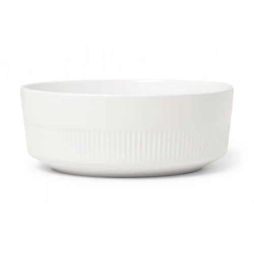 Marc O'Polo Moments Schüssel Small Chalk White 12 cm