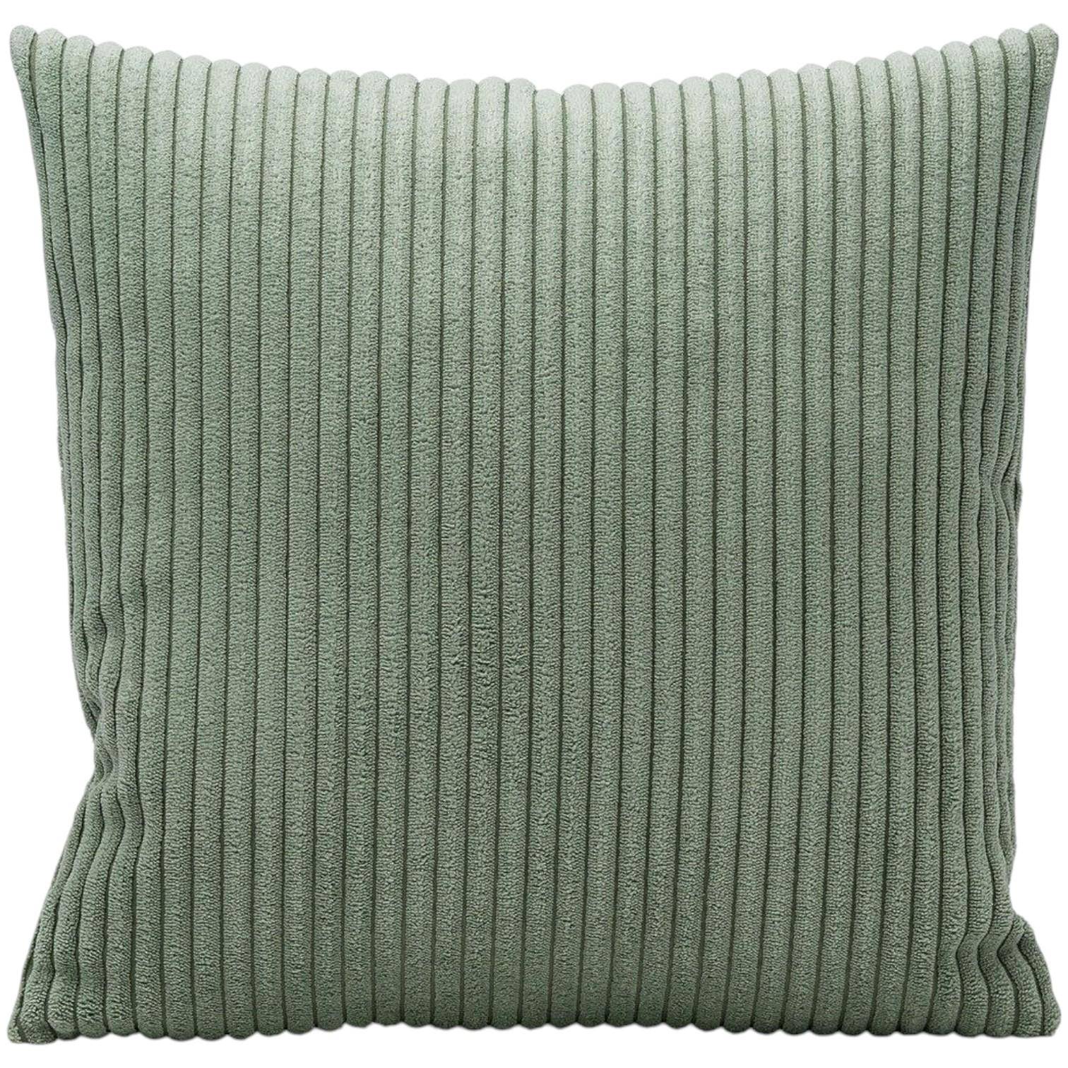 Gözze Kissenhülle Anafi 40 x 40 cm Fb. Salbei