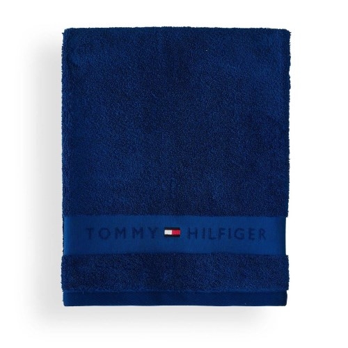 Tommy Hilfiger Gästetuch Legend 2 in Regatta 40 x 60 cm