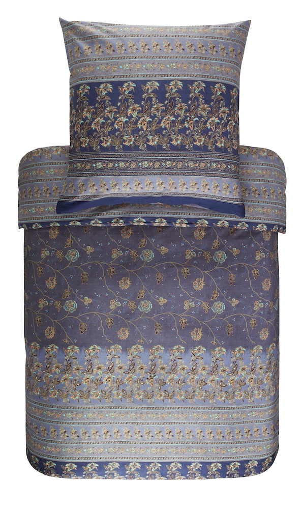 Bassetti Bettwäsche MONTEFANO G1 135 x 200 cm