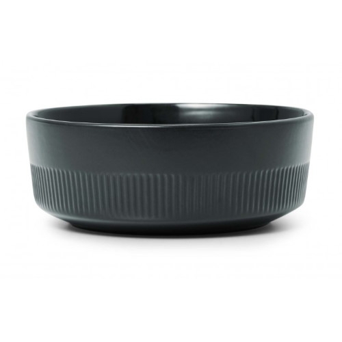 Marc O'Polo Moments Schüssel Small Anthracite 12 cm