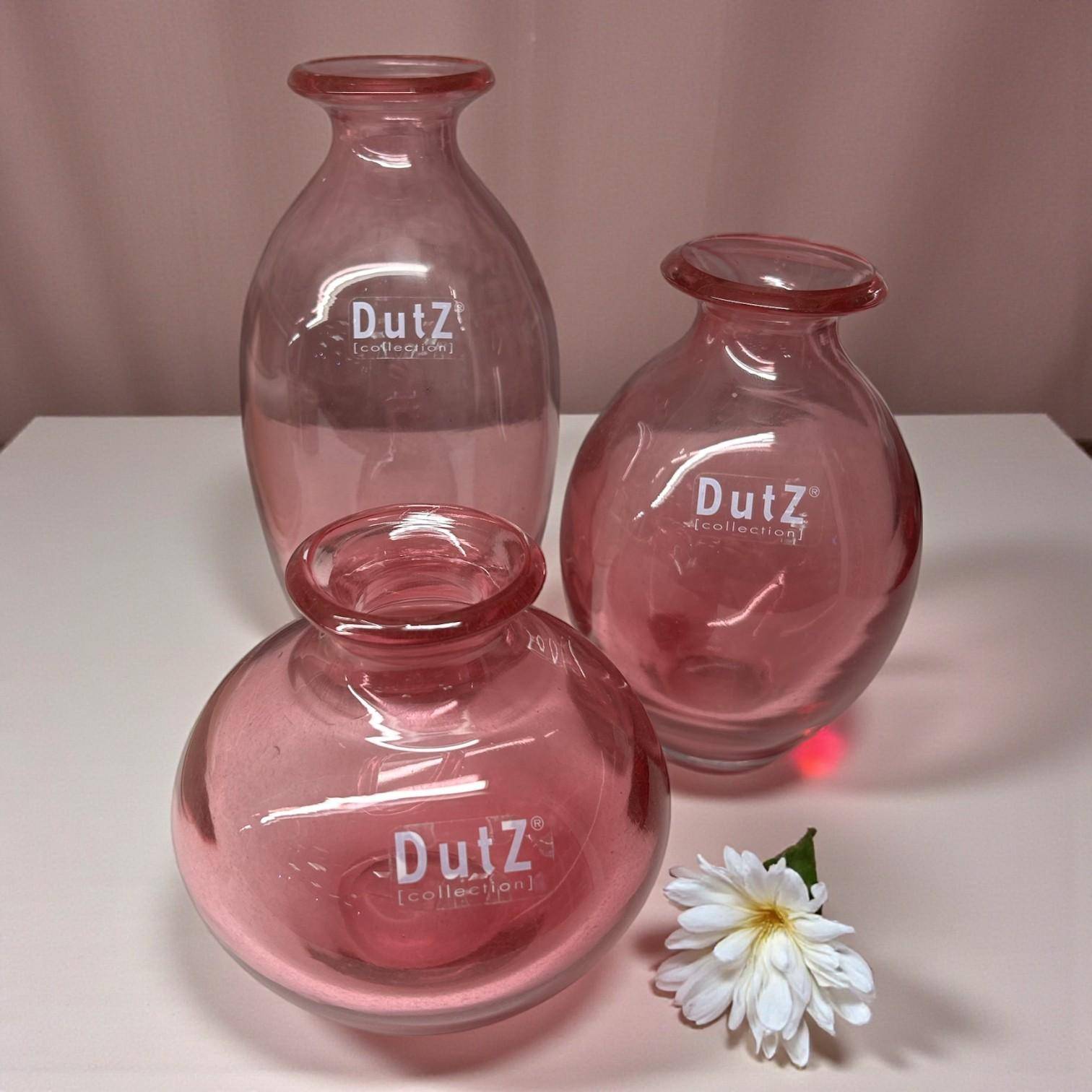 DutZ Vase - Nadiel Pink 18 cm
