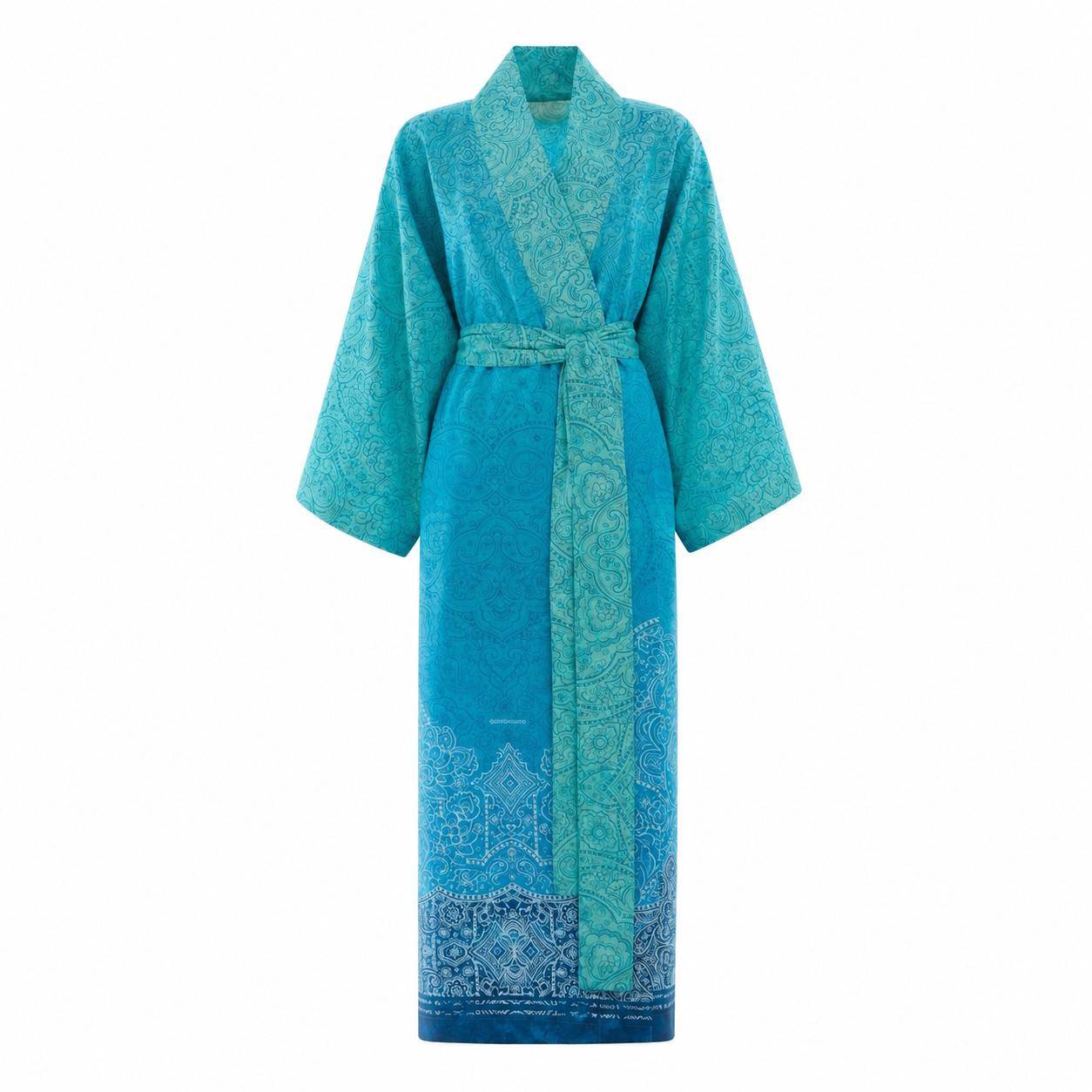 Bassetti Kimono Dolceacqua B1 L/XL