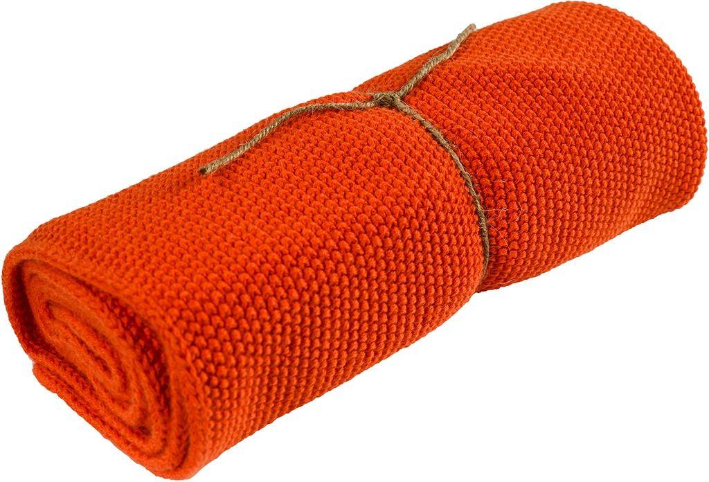 Sander Geschirrtuch Allstars Orange 40 x 60 cm