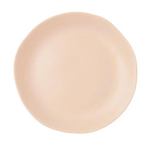 Jars Keramik Jardin de Maguelone Fb.Patisson Speiseteller 26,5 cm