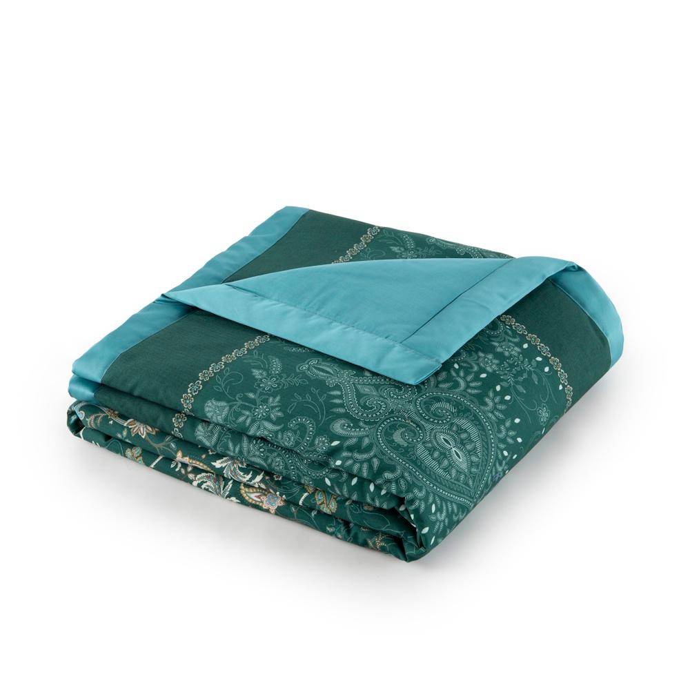 Bassetti Plaid Monnalisa V1 155 x 220 cm