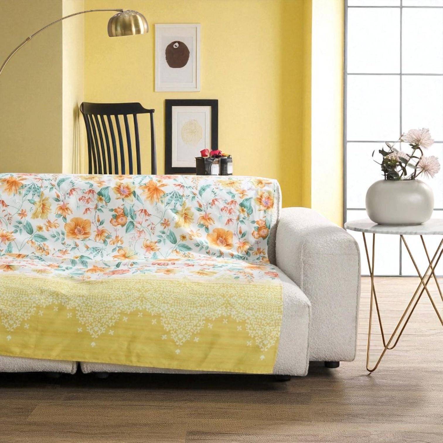 Bassetti Granfoulard Casablanca Y1 180 x 270 cm