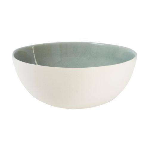 Jars Keramik Maguelone Fb.Cachemire Salatschüssel 22,5 cm