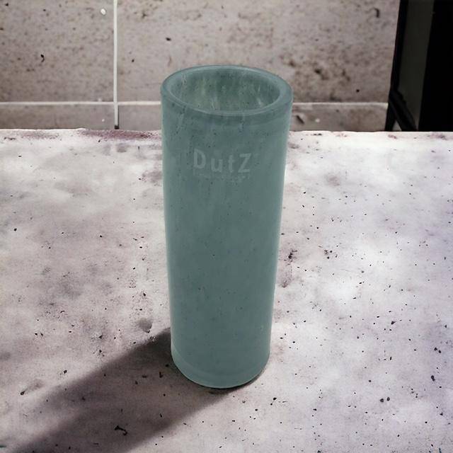 DutZ Vase - Cylinder Stone 18 cm