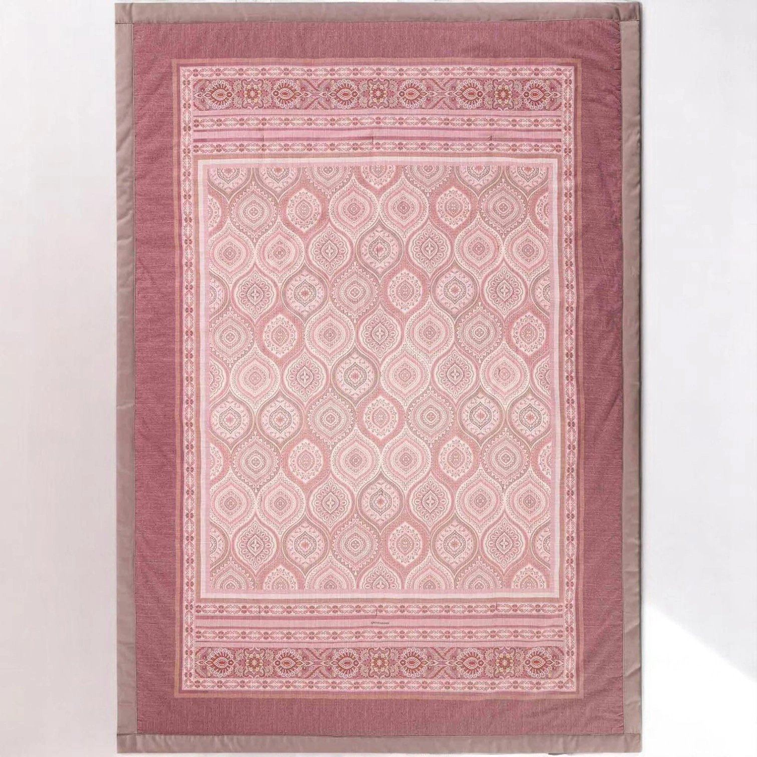 Bassetti Plaid Hanbury P1 135 x 190 cm
