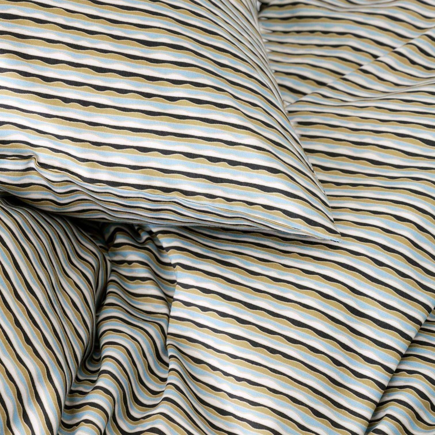 Marc O'Polo Bettwäsche Janne Oak Beige 200 x 220 cm