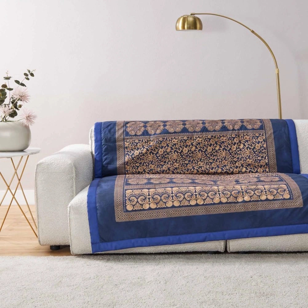 Bassetti Plaid Torcello B1 135 x 190 cm
