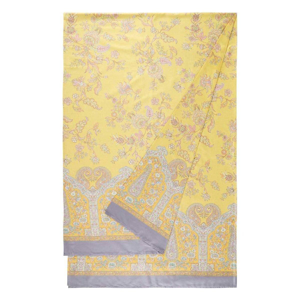 Bassetti Granfoulard Indian Roses Y1 180 x 270 cm