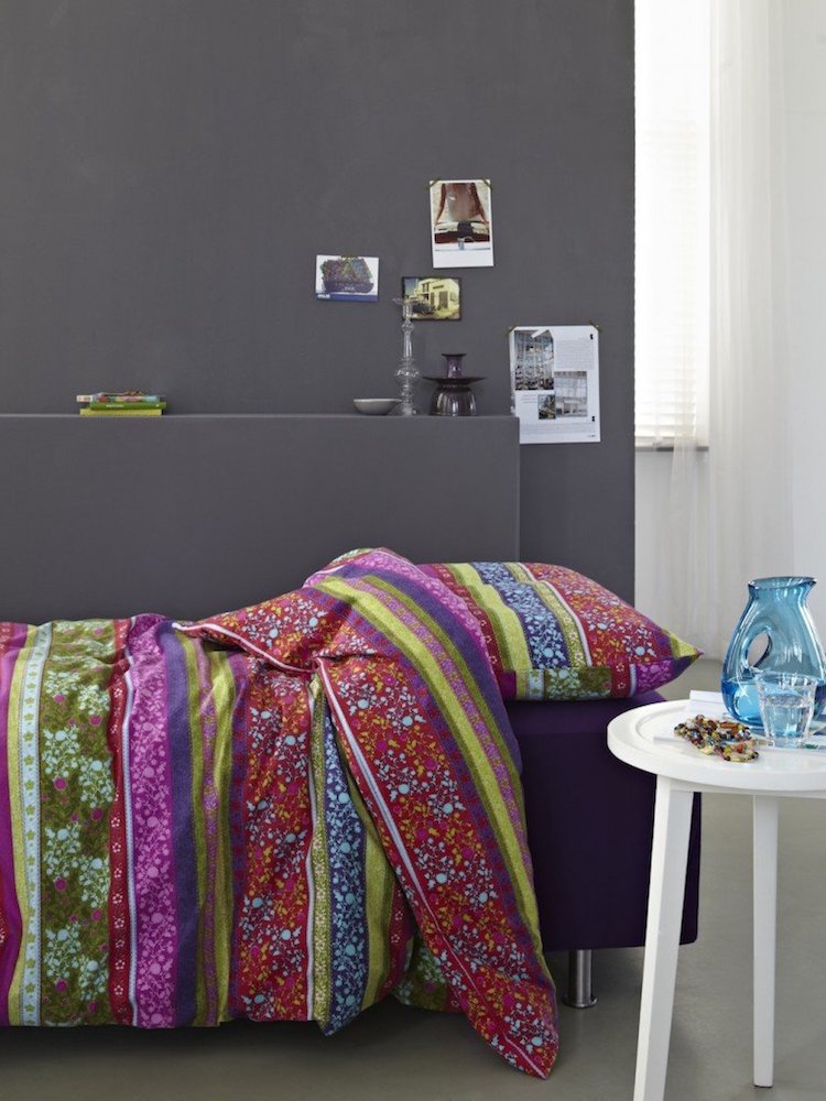 Venecia Bettwaesche Biber/Flanell Lolita - 155 x 220 cm